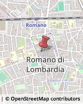 Onoranze e Pompe Funebri Romano di Lombardia,24058Bergamo