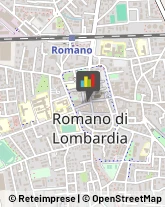 Onoranze e Pompe Funebri Romano di Lombardia,24058Bergamo