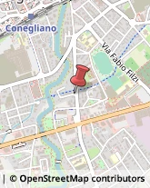 Lavanderie a Secco Conegliano,31015Treviso