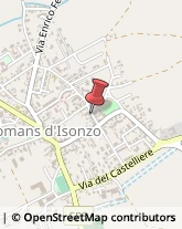 Corrieri Romans d'Isonzo,34076Gorizia