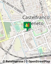 Laser - Apparecchi Castelfranco Veneto,31033Treviso