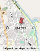 Comuni e Servizi Comunali Cologna Veneta,37044Verona