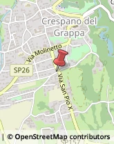 Casalinghi Crespano del Grappa,31017Treviso