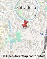 Consulenza di Direzione ed Organizzazione Aziendale Cittadella,35013Padova