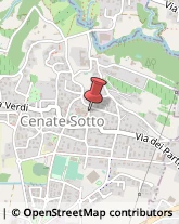 Agenzie Immobiliari Cenate Sotto,24069Bergamo