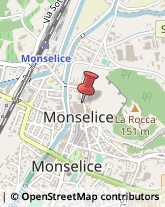 Complessi Musicali e Artistici Monselice,35043Padova