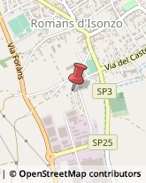 Impianti di Riscaldamento Romans d'Isonzo,34076Gorizia