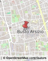 Alberghi - Arredamento Busto Arsizio,21052Varese