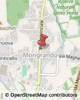 Segnaletica Stradale Mongrando,13888Biella