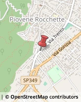 Pratiche Automobilistiche Piovene Rocchette,36013Vicenza