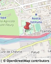 Impianti Sportivi Aosta,11100Aosta