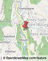 Miele Antey-Saint-André,11020Aosta