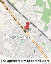 Macellerie Locate Varesino,22070Como