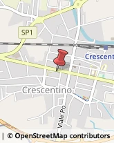 Geometri Crescentino,13044Vercelli