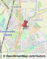 Autofficine e Centri Assistenza Cordovado,33075Pordenone