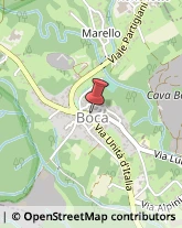 Macellerie Boca,28010Novara