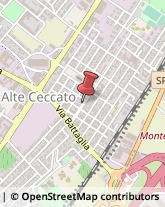 Prodotti Pulizia Montecchio Maggiore,36075Vicenza