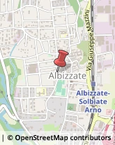 Istituti di Bellezza Albizzate,21041Varese