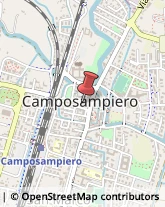 Comuni e Servizi Comunali Camposampiero,35012Padova