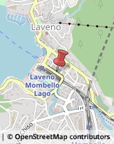 Organizzazioni, Associazioni ed Enti Internazionali Laveno-Mombello,21014Varese
