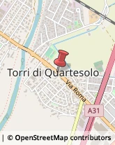 Onoranze e Pompe Funebri Torri di Quartesolo,36040Vicenza