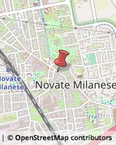 Zincografie Novate Milanese,20026Milano