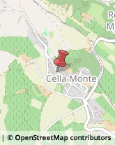 Consulenze Speciali Cella Monte,15034Alessandria