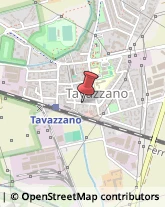 Carabinieri Tavazzano con Villavesco,26838Lodi