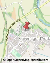 Conserve Cavenago d'Adda,26824Lodi