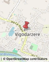 Istituti di Bellezza Vigodarzere,35010Padova