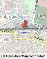 Ferrovie Cremona,26100Cremona