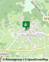 Osterie e Trattorie Maggiora,28014Novara