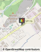 Marmo ed altre Pietre - Lavorazione Paitone,25080Brescia