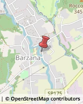Pizzerie Barzana,24030Bergamo