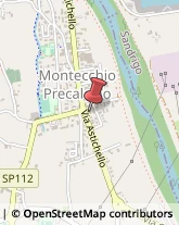Supermercati e Grandi magazzini Montecchio Precalcino,36030Vicenza