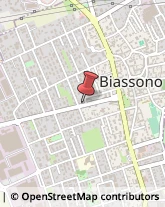 Osteopatia Biassono,20853Monza e Brianza