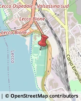 Impianti Sportivi Lecco,23900Lecco