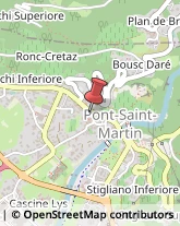 Pasticcerie - Produzione e Ingrosso Pont-Saint-Martin,11026Aosta
