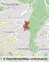 Lampadari - Dettaglio Arizzano,28811Verbano-Cusio-Ossola