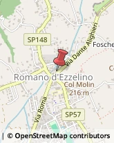 Parrucchieri Romano d'Ezzelino,36060Vicenza