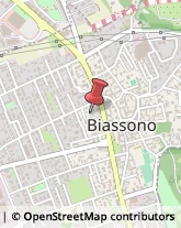 Onoranze e Pompe Funebri Biassono,20853Monza e Brianza