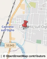 Consulenza di Direzione ed Organizzazione Aziendale Canneto sull'Oglio,46013Mantova