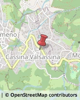 Panetterie Cassina Valsassina,23817Lecco