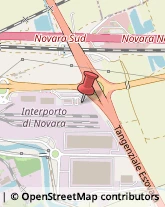 Spedizioni Marittime, Aeree e Terrestri Novara,28100Novara