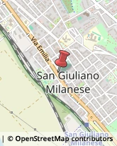 Notai San Giuliano Milanese,20098Milano