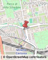 Accademie Milano,20157Milano