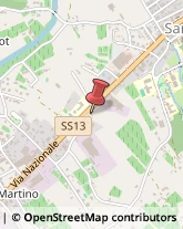 Tessuti Arredamento - Dettaglio San Fior,31020Treviso