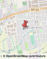 Imprese Edili Ciserano,24040Bergamo