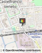 Istituti di Bellezza Castelfranco Veneto,31033Treviso