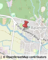 Geometri Balangero,10070Torino